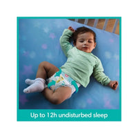 Pampers Baby Dry Size 3 - 30 nappies - Miu Mau Collectibles