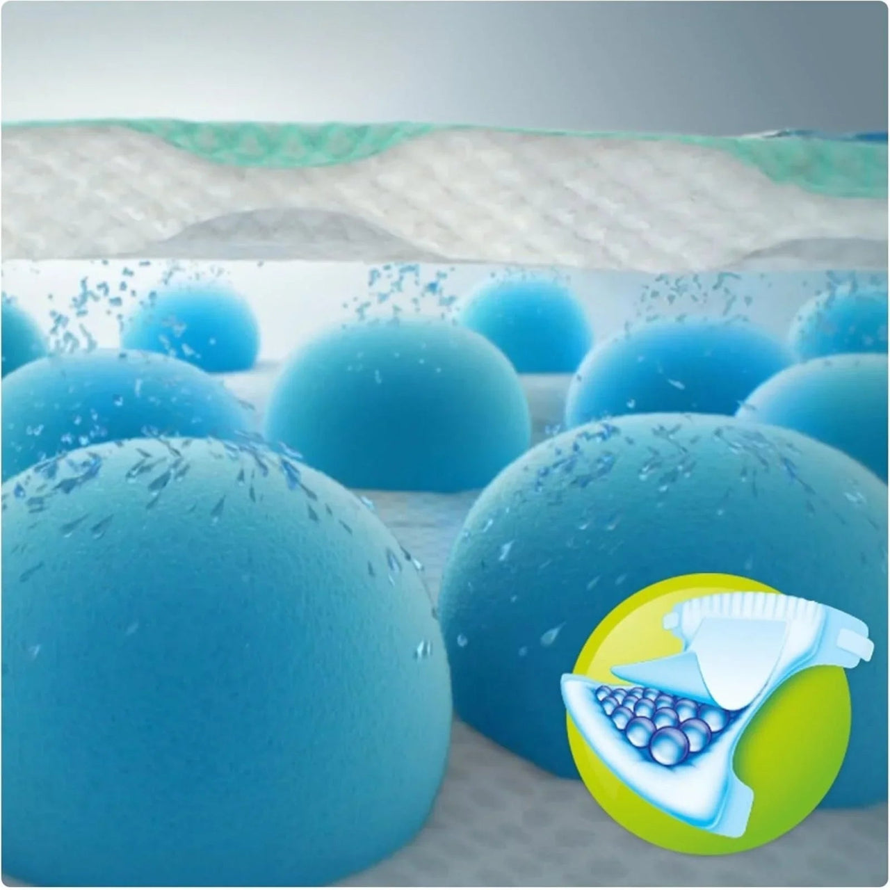 Pampers Baby Dry Size 5 Jumbo Pack - 72 nappies - Miu Mau Collectibles