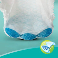 Pampers Baby Dry Size 5 Jumbo Pack - 72 nappies - Miu Mau Collectibles