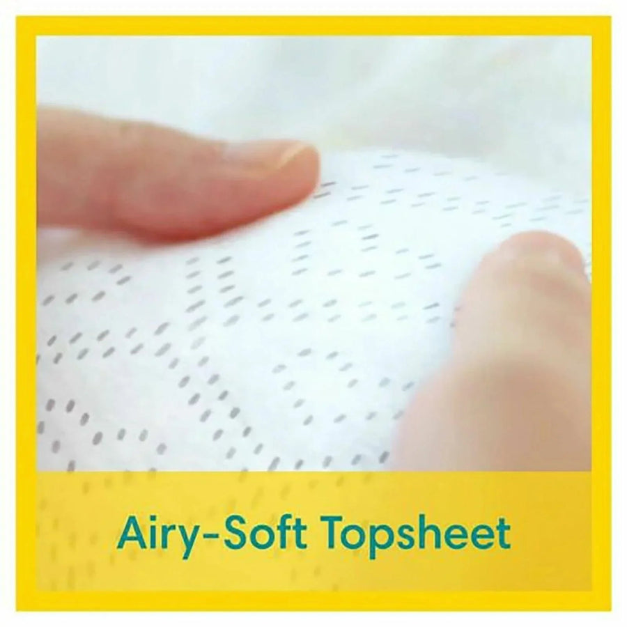 Pampers New Baby Size 3 - 29 nappies - Miu Mau Collectibles