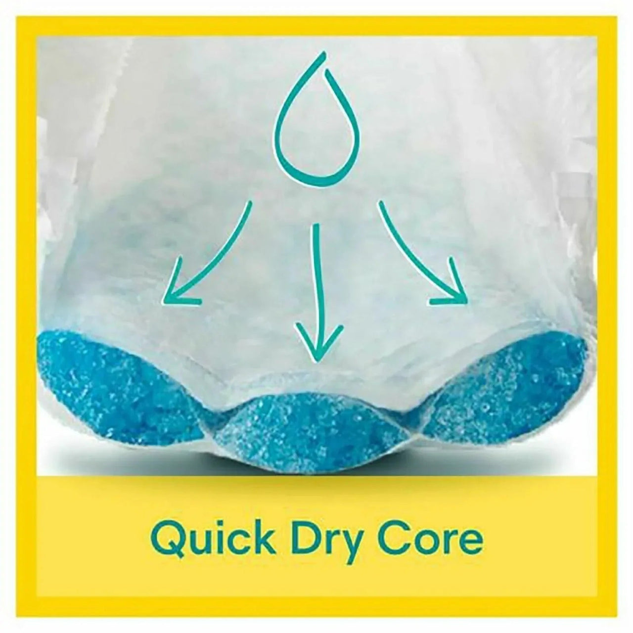 Pampers New Baby Size 3 - 29 nappies - Miu Mau Collectibles