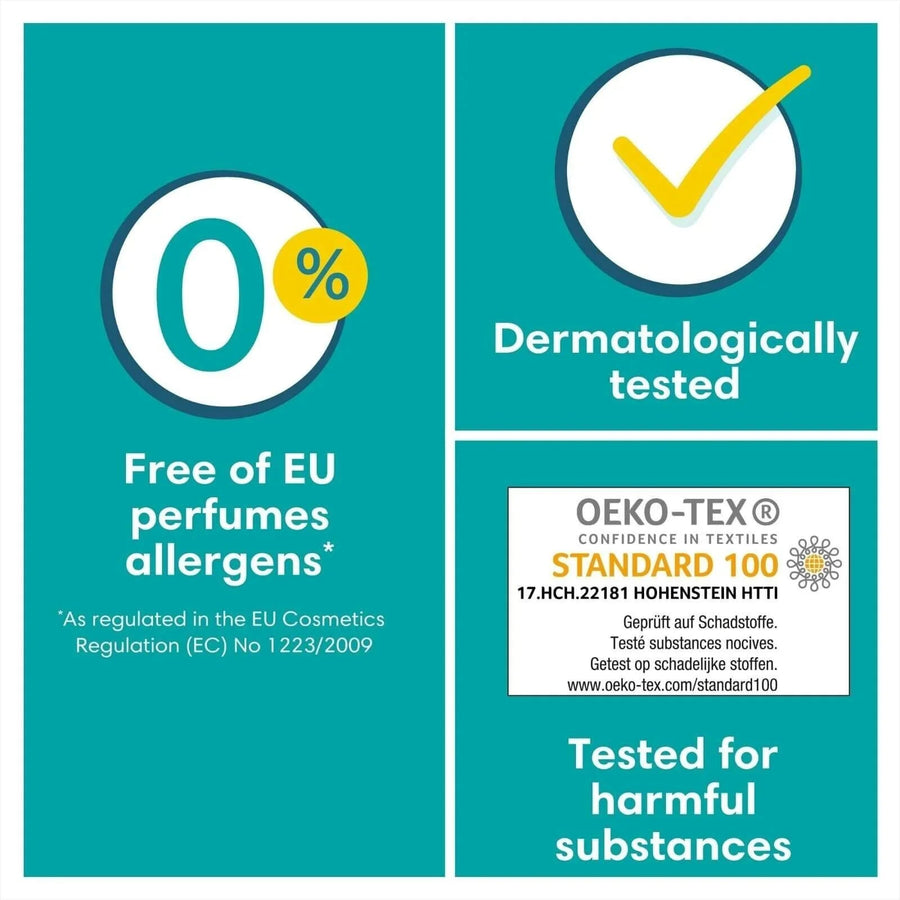 Pampers Premium Protection New Baby Size 2 Carry Pack - 31 nappies - Miu Mau Collectibles