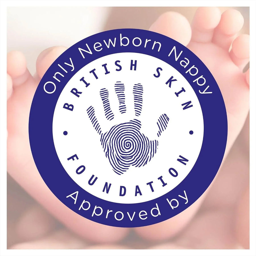 Pampers Premium Protection New Baby Size 2 Carry Pack - 31 nappies - Miu Mau Collectibles