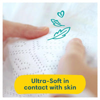 Pampers Premium Protection New Baby Size 2 Carry Pack - 31 nappies - Miu Mau Collectibles