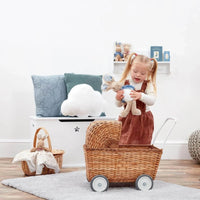 Peter Rabbit Deluxe Soft Toy - Miu Mau Collectibles