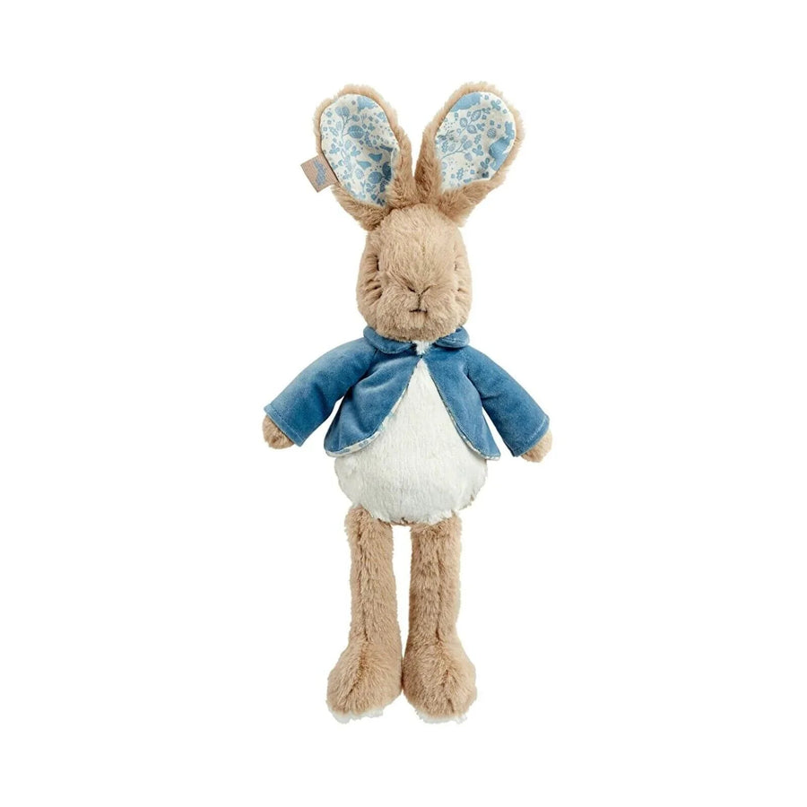 Peter Rabbit Deluxe Soft Toy - Miu Mau Collectibles