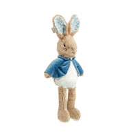 Peter Rabbit Deluxe Soft Toy - Miu Mau Collectibles