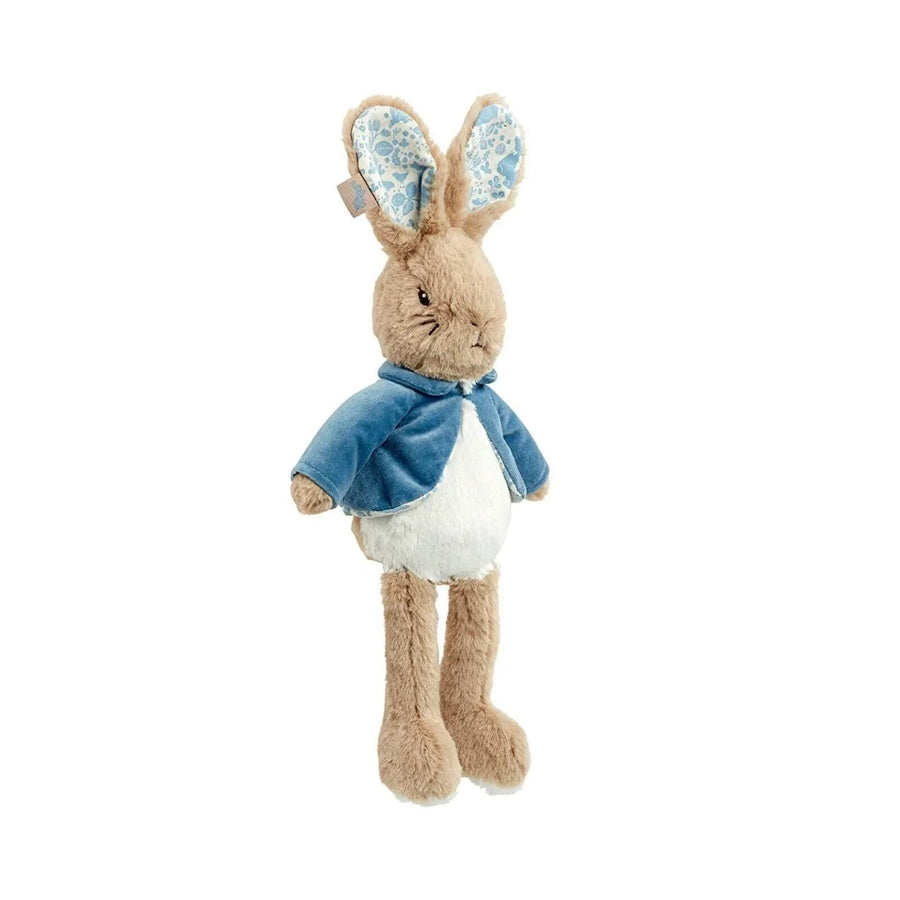 Peter Rabbit Deluxe Soft Toy - Miu Mau Collectibles