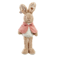 Peter Rabbit Flopsy Deluxe Soft Toy - Miu Mau Collectibles