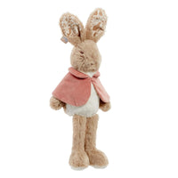 Peter Rabbit Flopsy Deluxe Soft Toy - Miu Mau Collectibles