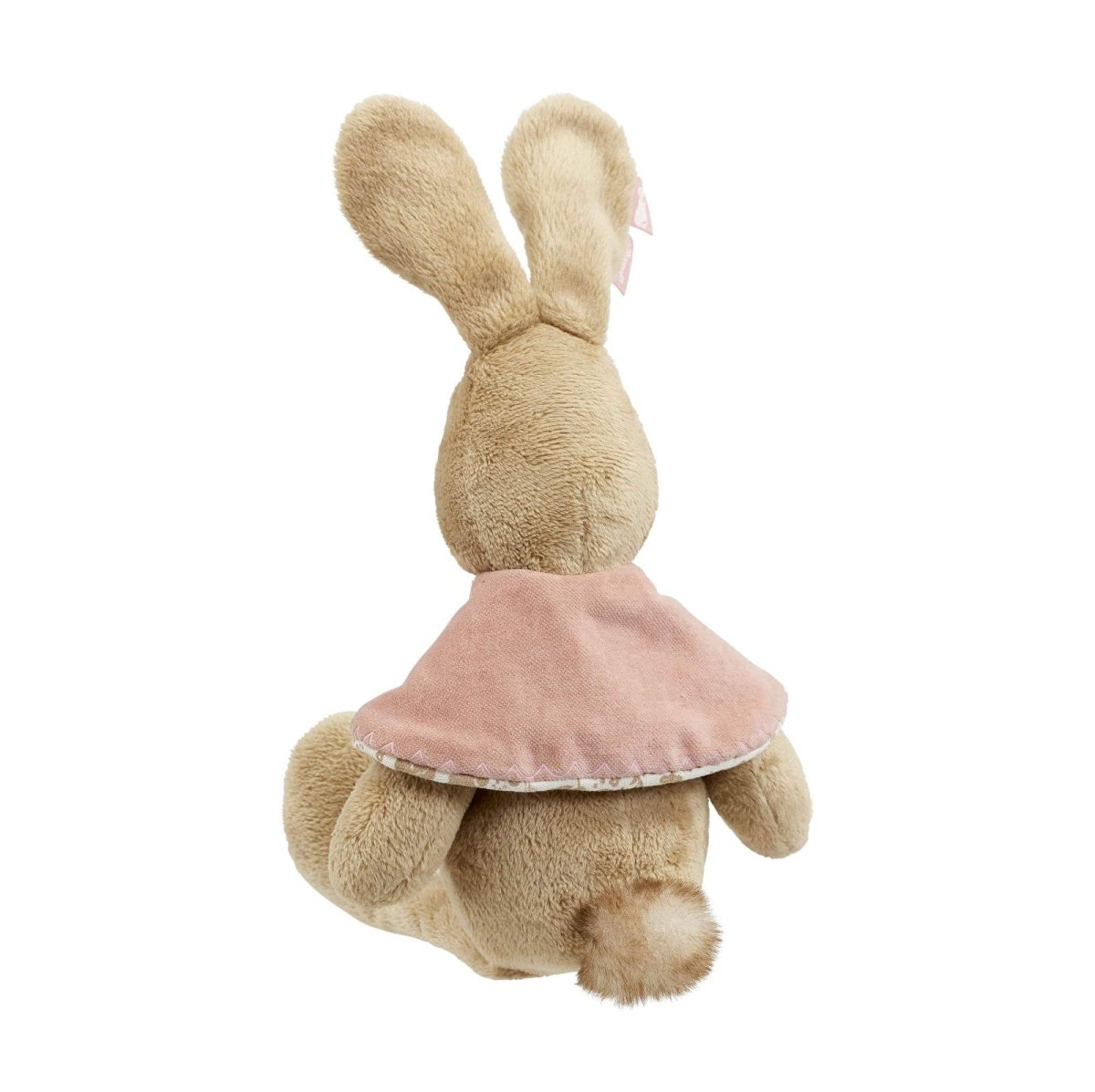 Peter Rabbit Flopsy Soft Toy - Miu Mau Collectibles
