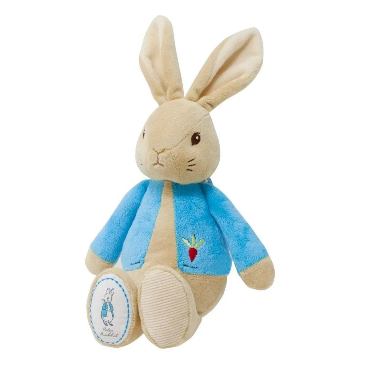 Peter Rabbit My First Peter Rabbit - Miu Mau Collectibles
