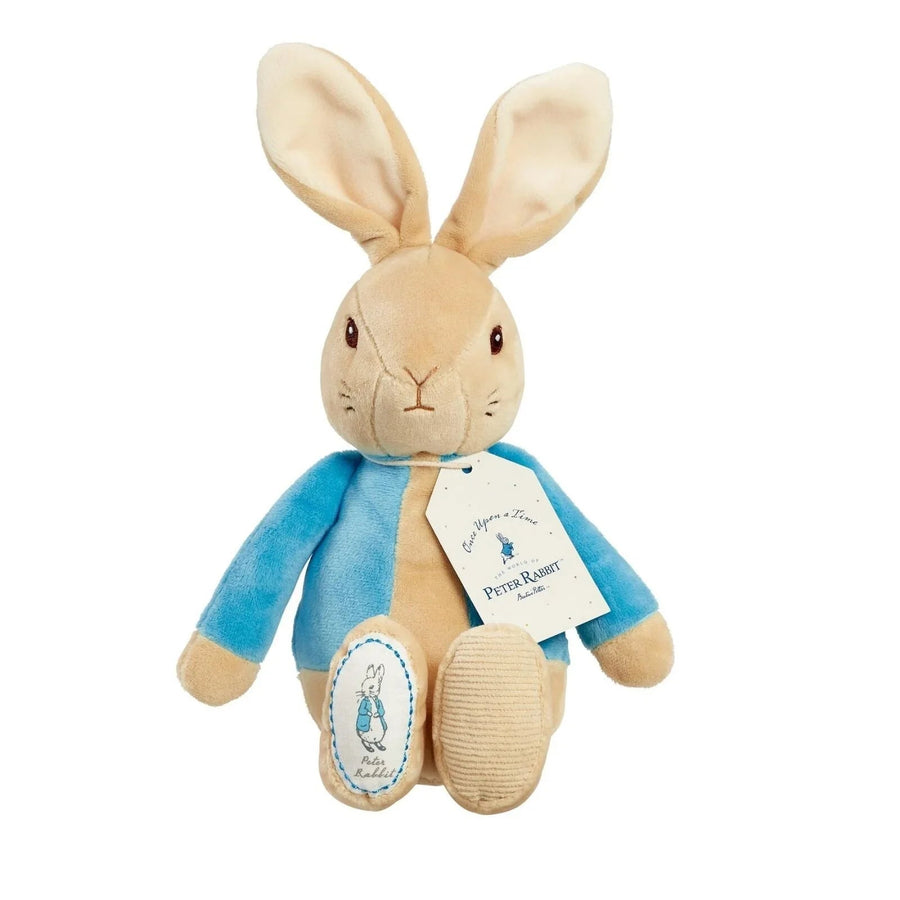 Peter Rabbit My First Peter Rabbit - Miu Mau Collectibles