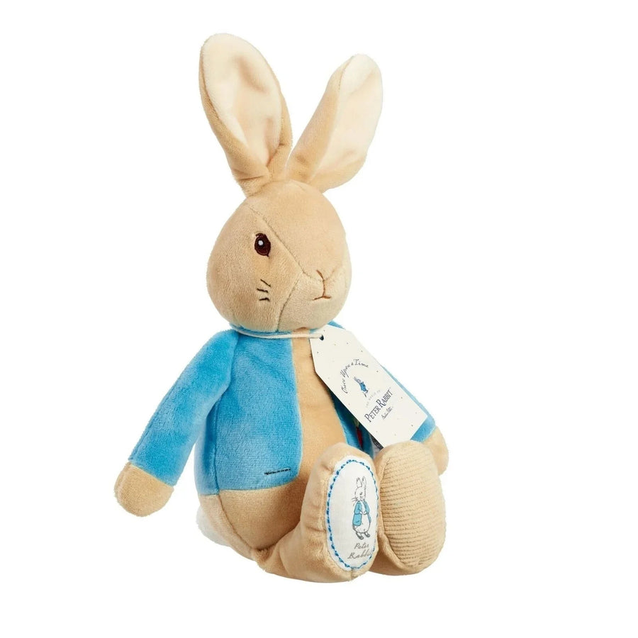 Peter Rabbit My First Peter Rabbit - Miu Mau Collectibles