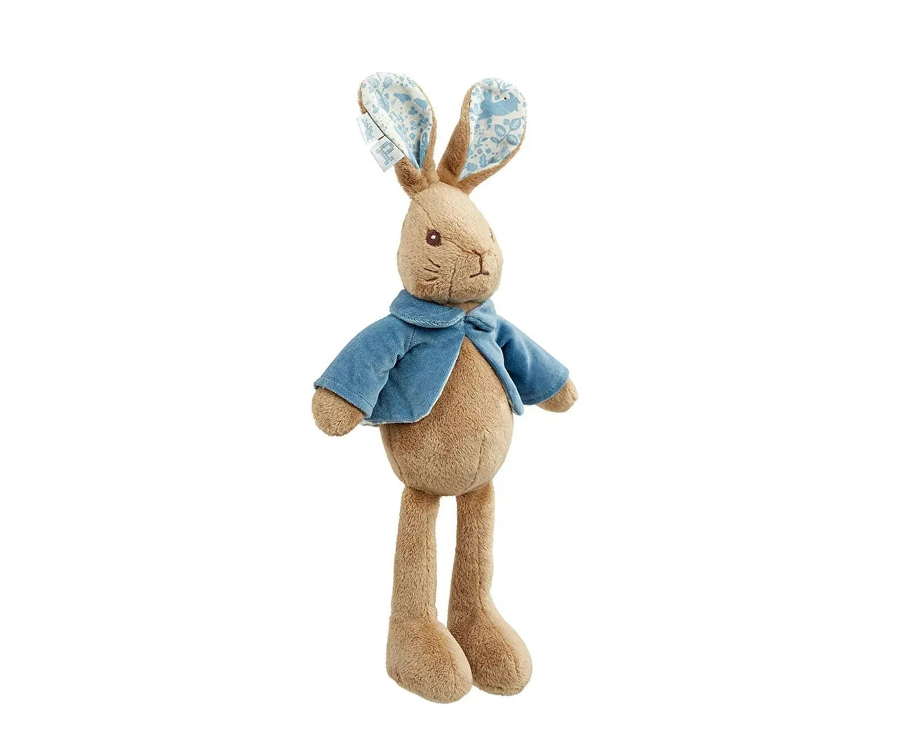 Peter Rabbit Soft Toy - Miu Mau Collectibles