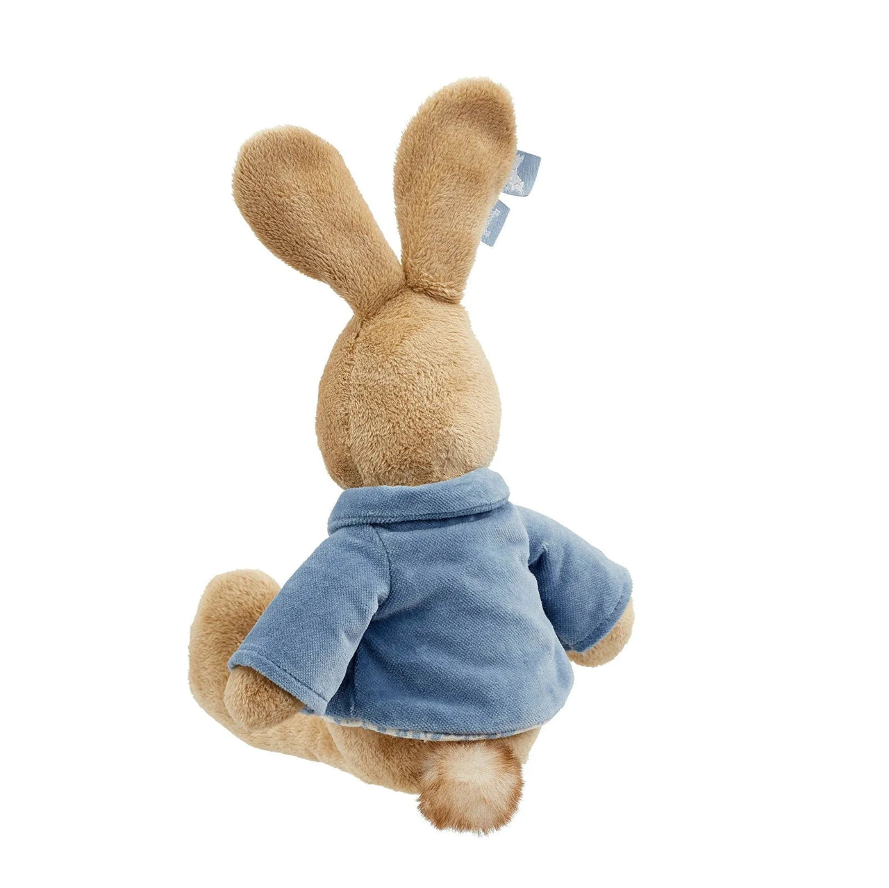 Peter Rabbit Soft Toy - Miu Mau Collectibles