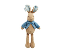 Peter Rabbit Soft Toy - Miu Mau Collectibles