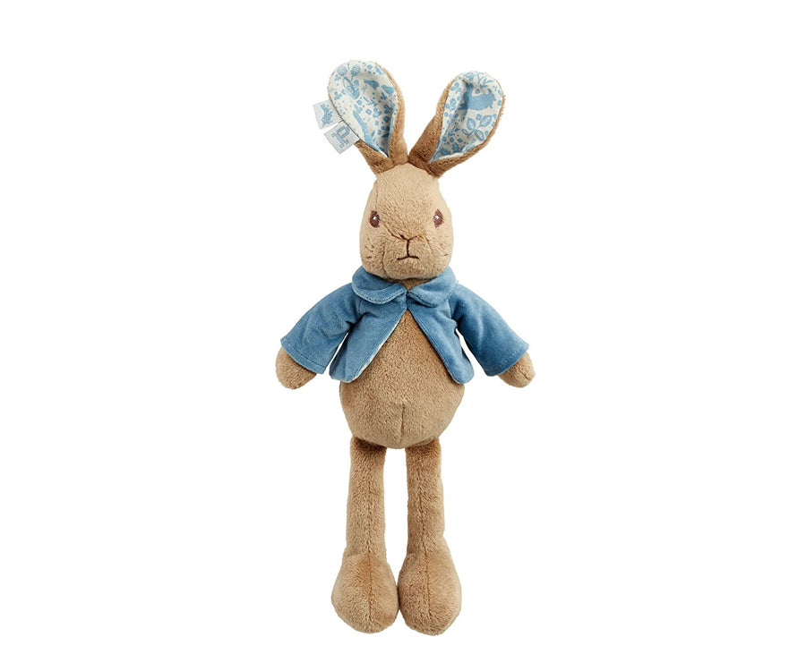Peter Rabbit Soft Toy - Miu Mau Collectibles