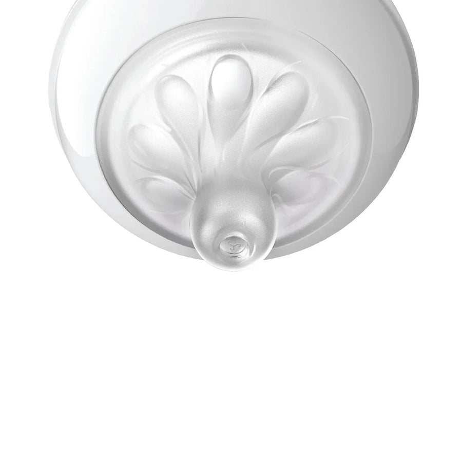 Philips Avent Natural Response Teats Stage 5 (6+ months) Pack of 2 - Miu Mau Collectibles