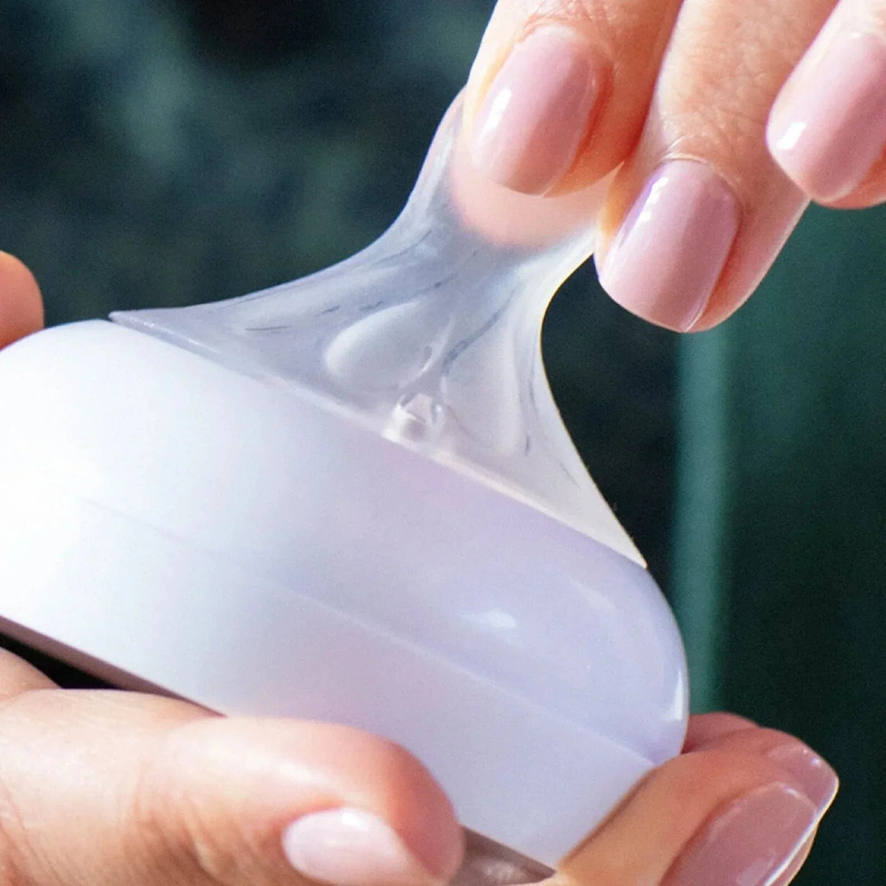 Philips Avent Natural Response Teats Stage 5 (6+ months) Pack of 2 - Miu Mau Collectibles