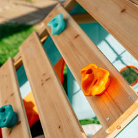 Plum My First Wooden Playcentre - Miu Mau Collectibles