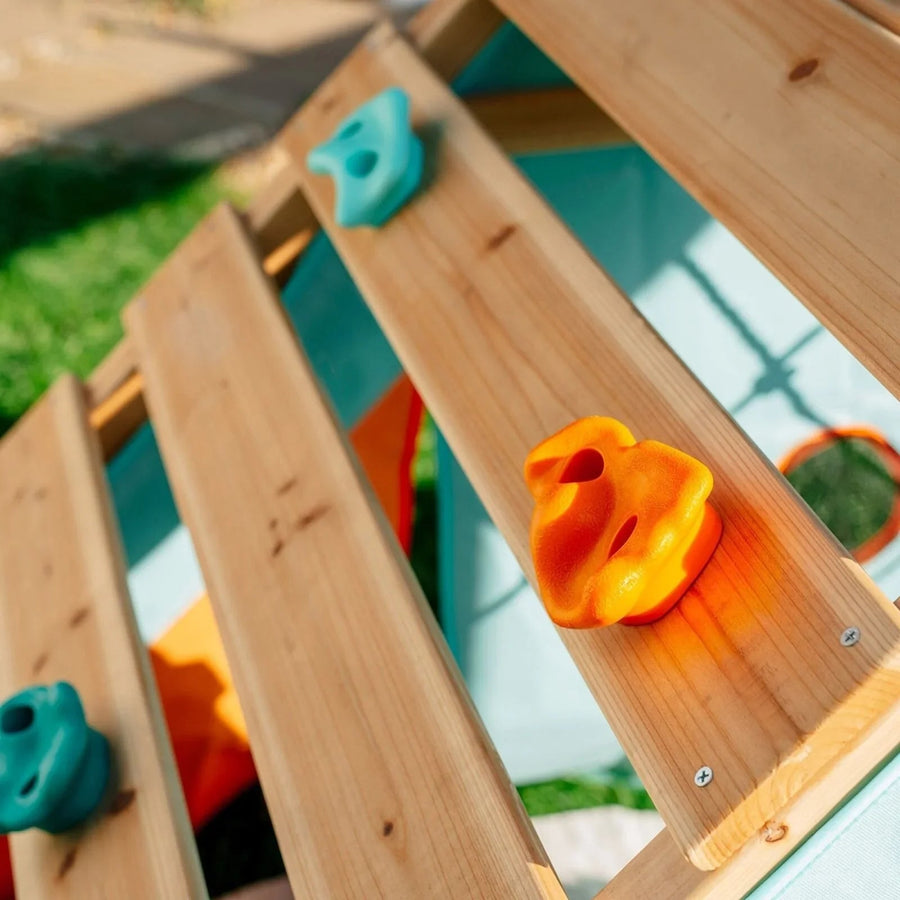 Plum My First Wooden Playcentre - Miu Mau Collectibles