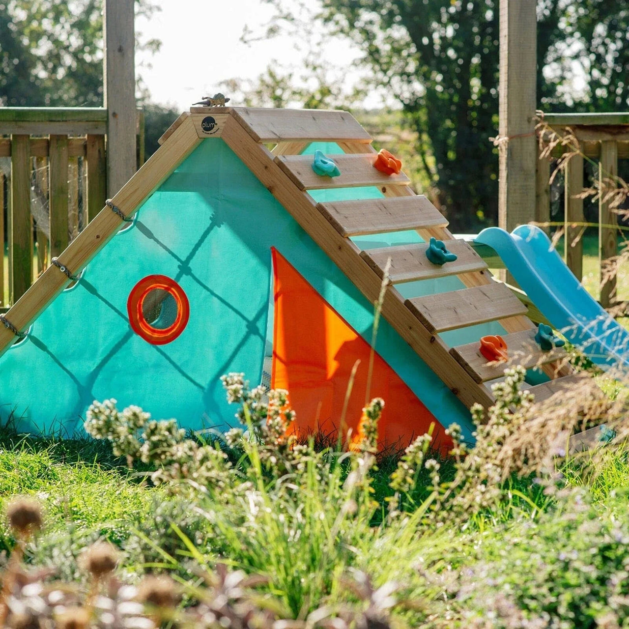 Plum My First Wooden Playcentre - Miu Mau Collectibles