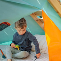 Plum My First Wooden Playcentre - Miu Mau Collectibles