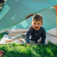 Plum My First Wooden Playcentre - Miu Mau Collectibles