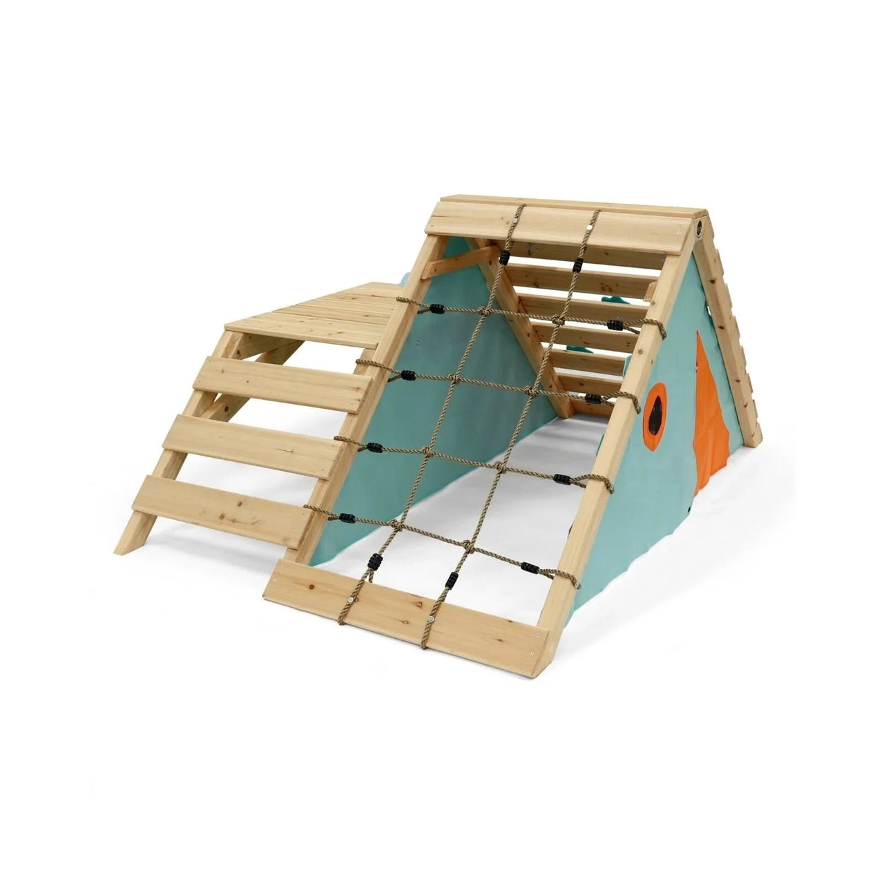 Plum My First Wooden Playcentre - Miu Mau Collectibles