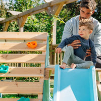 Plum My First Wooden Playcentre - Miu Mau Collectibles