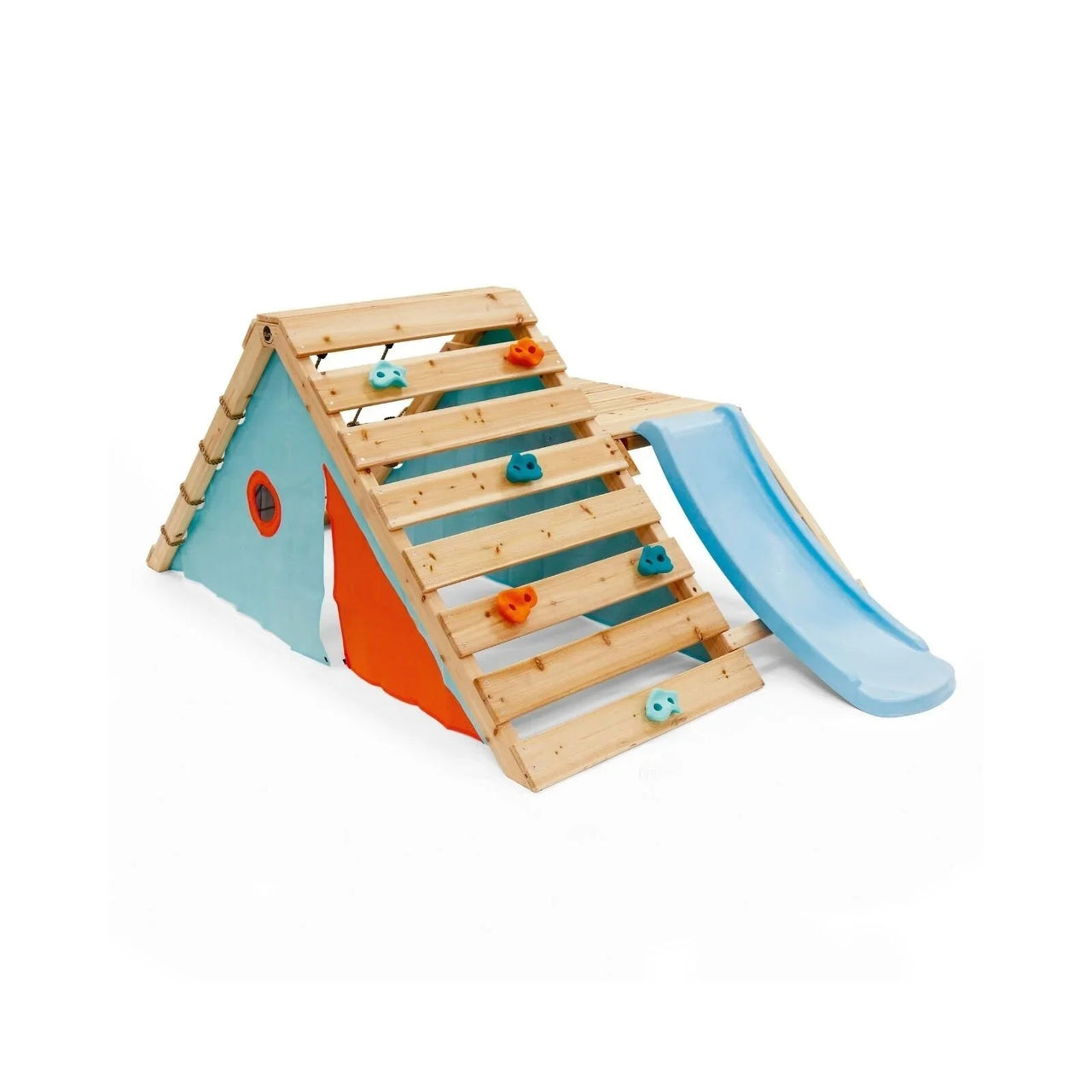 Plum My First Wooden Playcentre - Miu Mau Collectibles