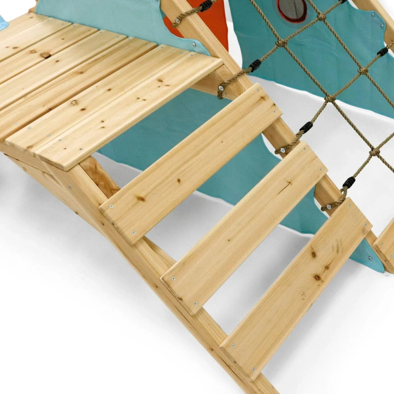 Plum My First Wooden Playcentre - Miu Mau Collectibles