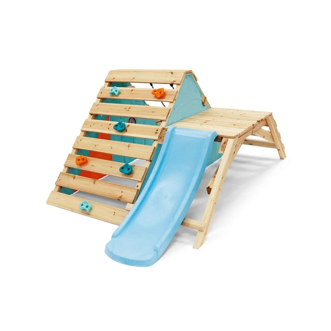 Plum My First Wooden Playcentre - Miu Mau Collectibles