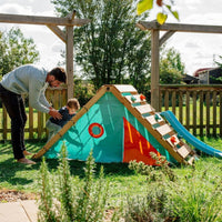 Plum My First Wooden Playcentre - Miu Mau Collectibles