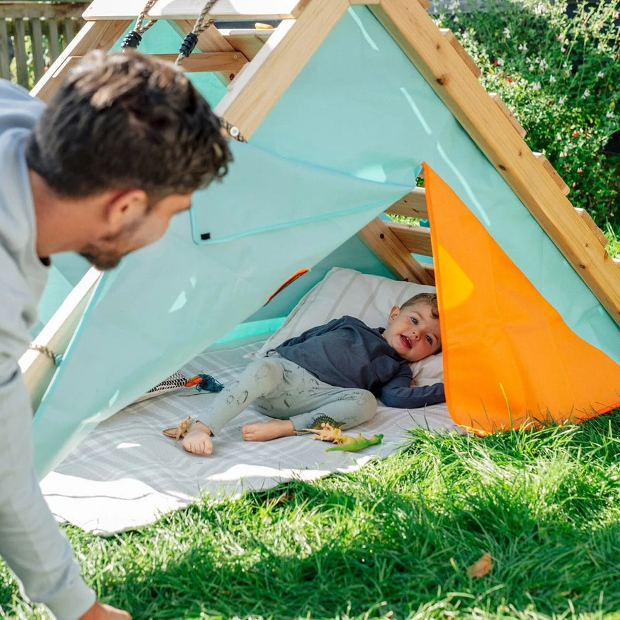 Plum My First Wooden Playcentre - Miu Mau Collectibles