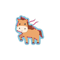 Rossie Wooden Craft Game - Series 1 - Miu Mau Collectibles