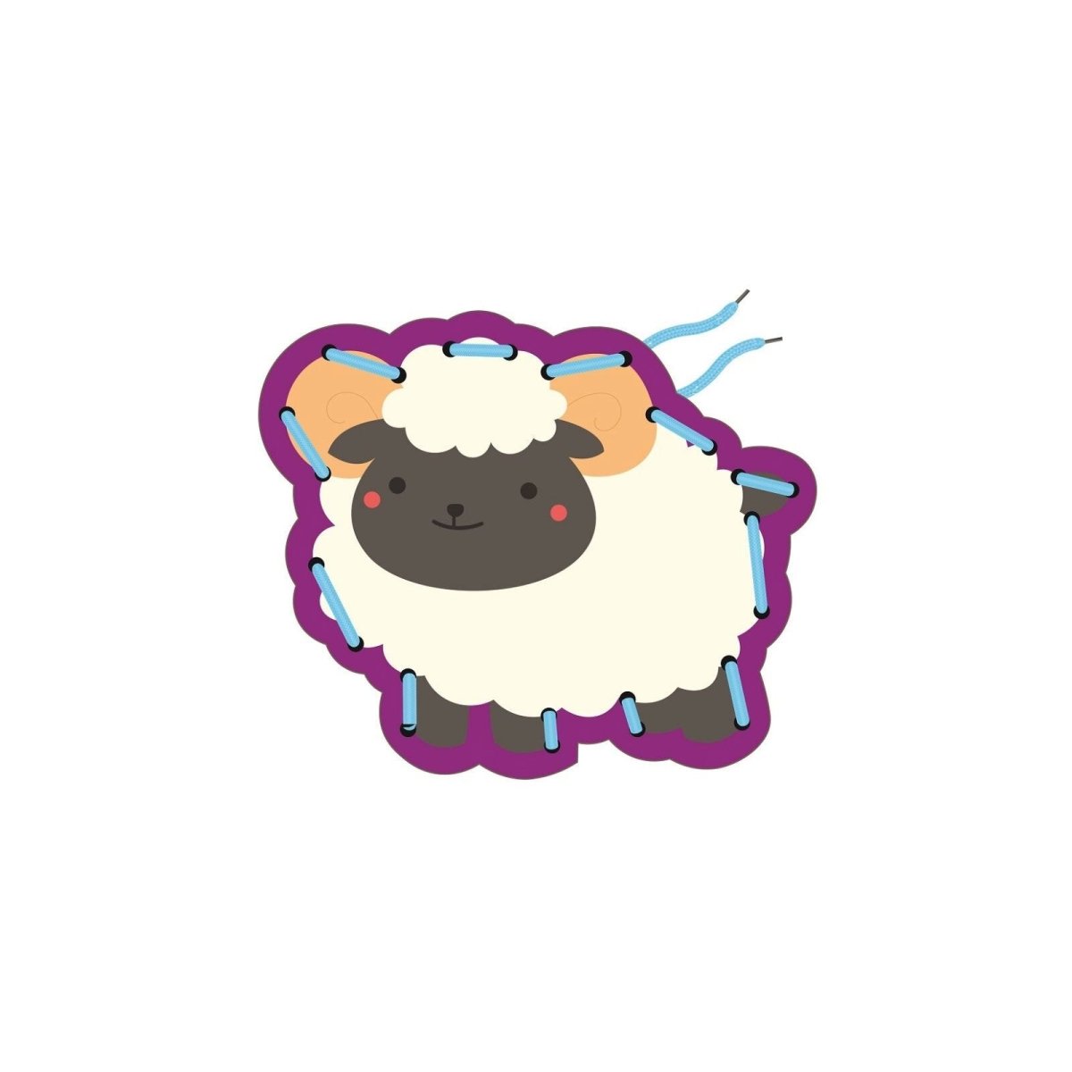 Rossie Wooden Craft Game - Series 1 - Miu Mau Collectibles