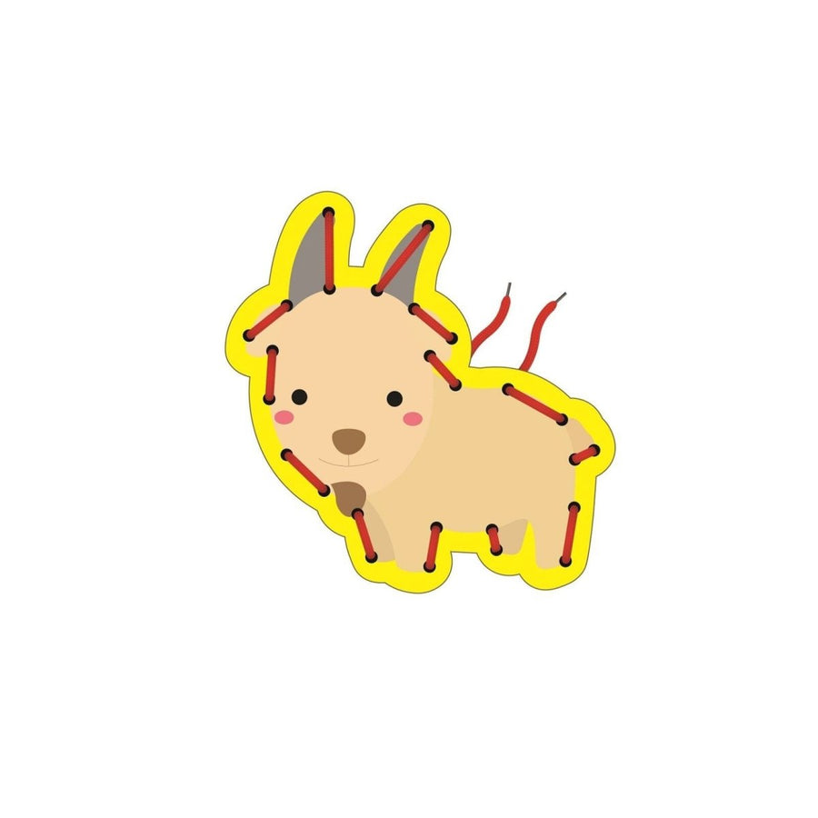 Rossie Wooden Craft Game - Series 1 - Miu Mau Collectibles