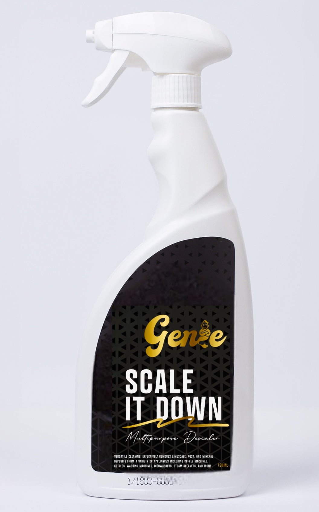 Scale It Down - Limescale cleaner - Miu Mau Baby & Kids Store
