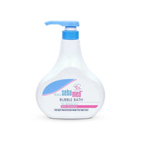 Sebamed Baby Bubble Bath 500ml - Miu Mau Collectibles