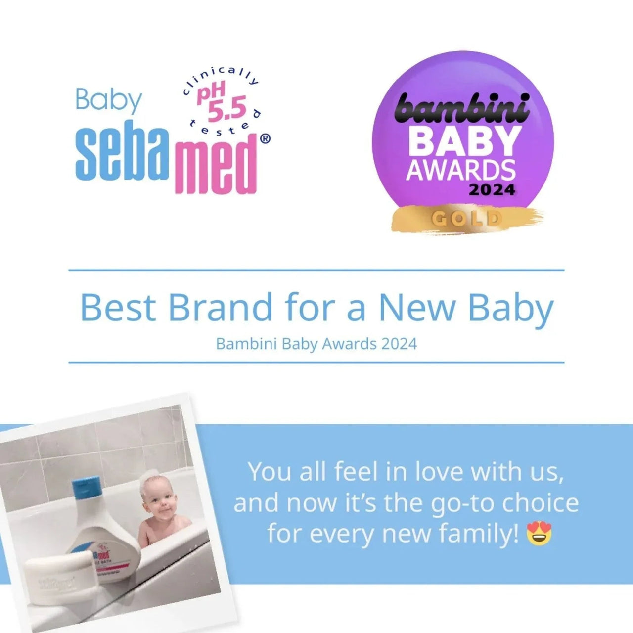 Sebamed Baby Cream Extra Soft 50ml - Miu Mau Collectibles