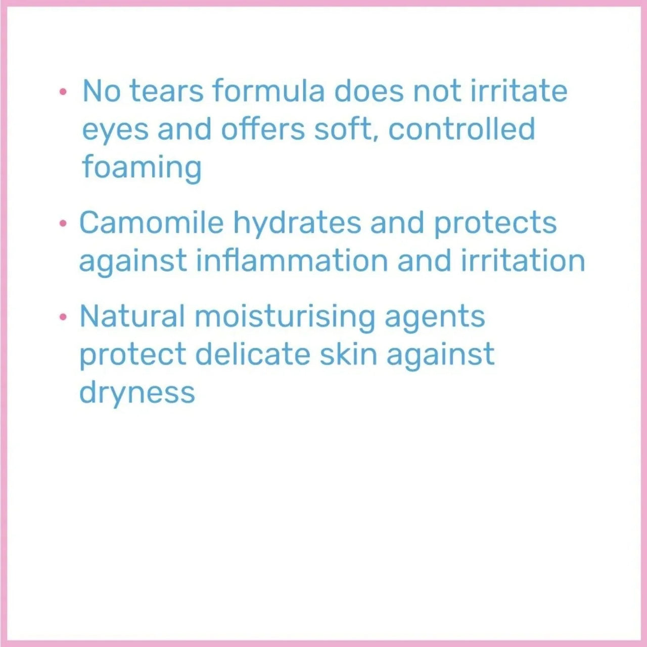 Sebamed Baby Gentle Wash 1L - Miu Mau Baby & Kids Store