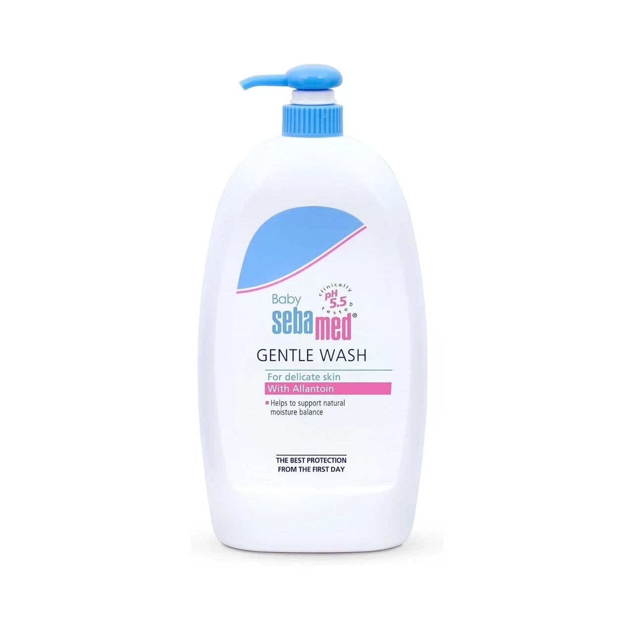 Sebamed Baby Gentle Wash 1L - Miu Mau Baby & Kids Store
