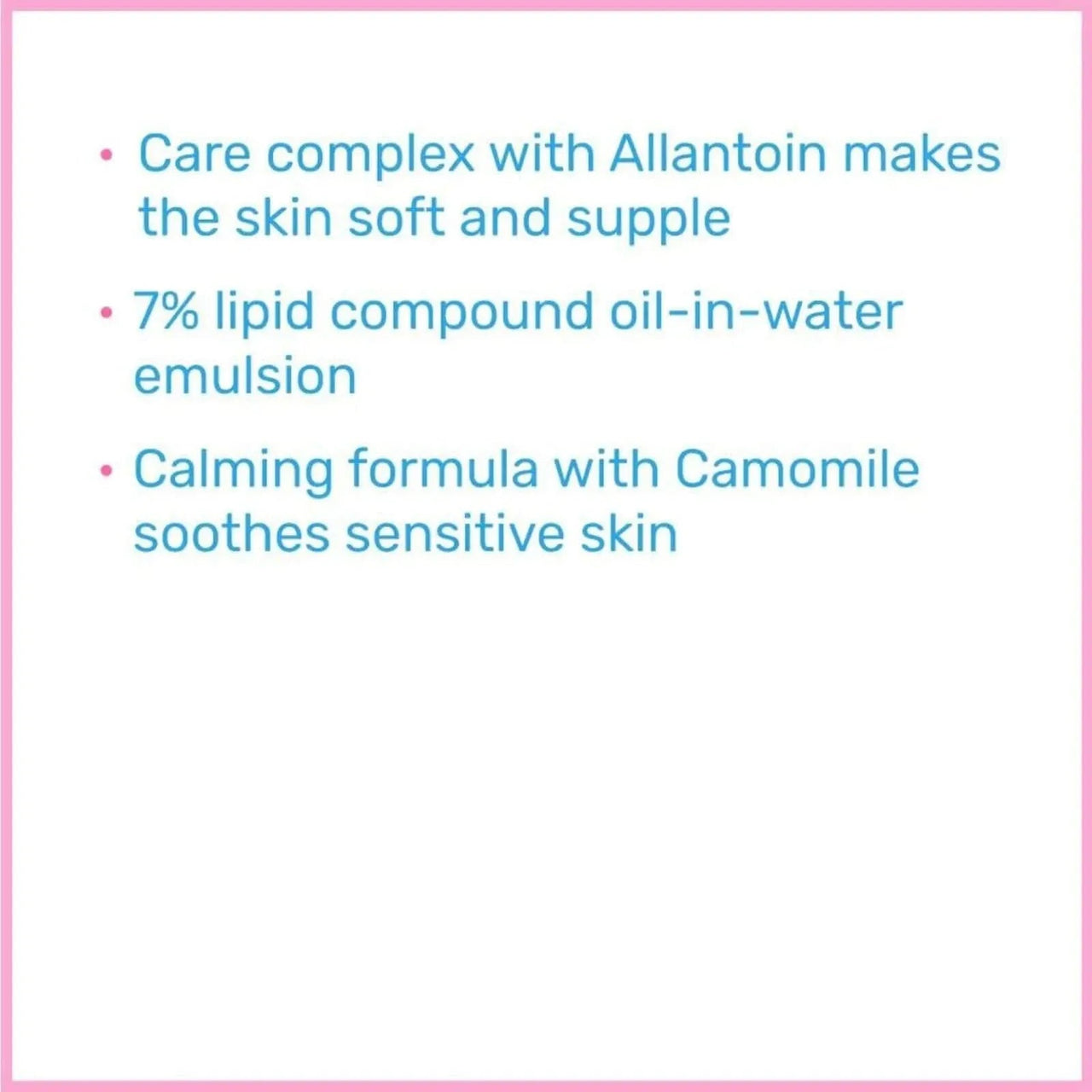 Sebamed Baby Lotion 100ml - Miu Mau Collectibles