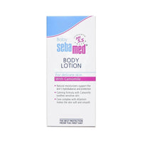 Sebamed Baby Lotion 100ml - Miu Mau Collectibles