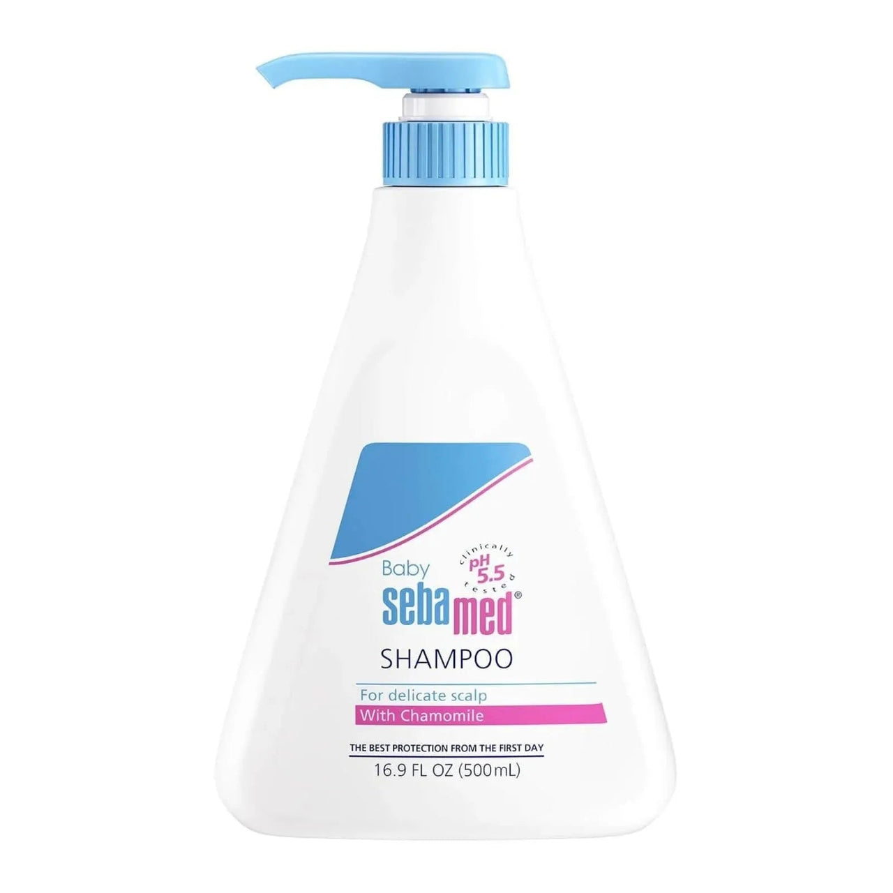 Sebamed Childrens Shampoo 500ml - Miu Mau Collectibles