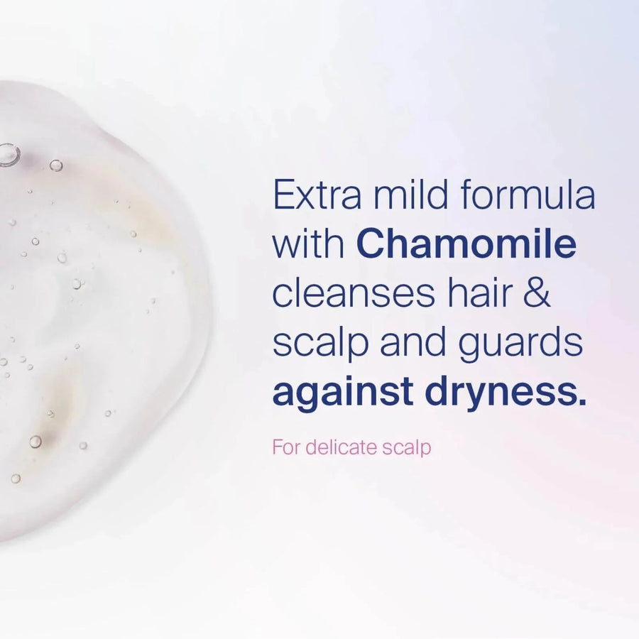 Sebamed Childrens Shampoo 500ml - Miu Mau Collectibles