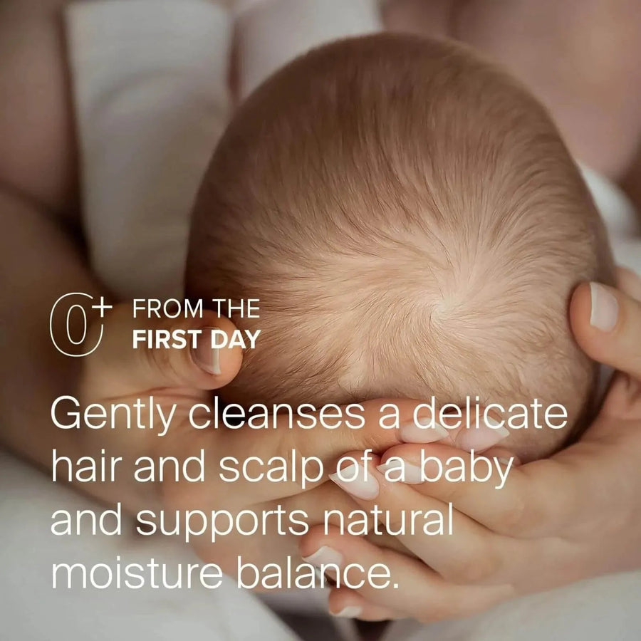 Sebamed Childrens Shampoo 500ml - Miu Mau Collectibles