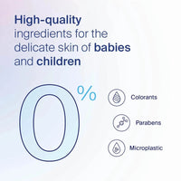 Sebamed Childrens Shampoo 500ml - Miu Mau Collectibles